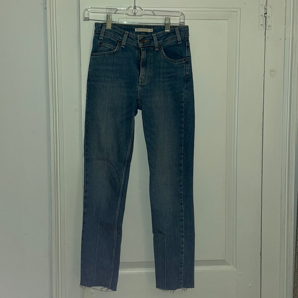 vintage levi’s